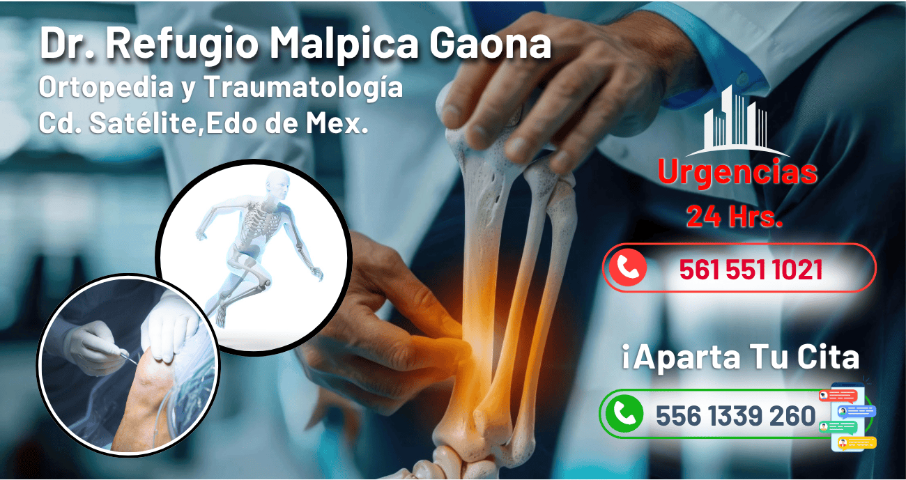 Refugio Malpica Gaona Refugio Malpica Gaona